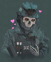 Image result for Ghost Cod Green