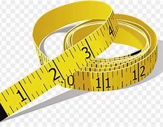 Image result for Tape-Measure Cartoon