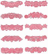 Image result for Company Lace Design