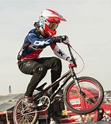 Image result for Senior BMX Racer