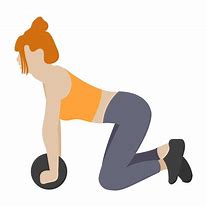 Image result for Exercise Ball Clip Art