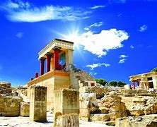 Image result for Archaeological Sites in Crete