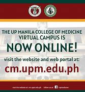 Image result for Up Manila College of Medicine