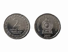 Image result for Sri Lankan Coins Images Black and White