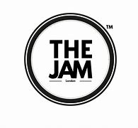 Image result for Logo Jam 6 PNG