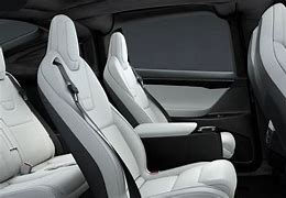 Image result for Tesla 6 Seater