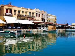 Image result for Reythmno Crete