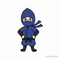 Image result for Ninja| Cartoon