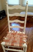 Image result for How to Weave a Cane Chair Seat