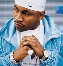 Image result for LL Cool J Crown