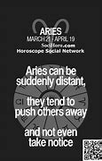 Image result for Aries Zodiac Sign Quotes