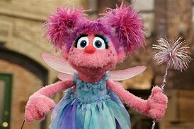 Image result for Abby Cadabby