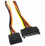 Image result for 15-Pin SATA Power Cable