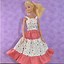 Image result for Barbie Clothes Sewing Patterns