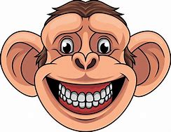 Image result for Monkey Head Meme