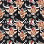 Image result for Cow Fabric