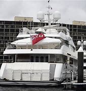 Image result for Tiger Woods Yacht