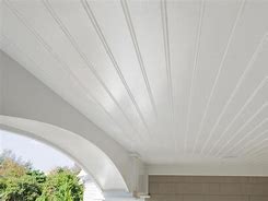 Image result for Vinyl Beadboard Ceiling