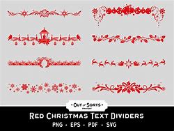 Image result for Event Dividers