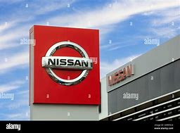 Image result for Unique Logos Nissan