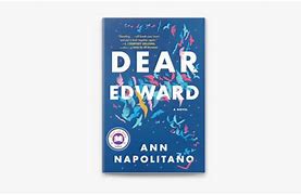 Image result for Dear Edward Book