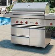 Image result for Wolf Barbeques