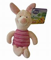 Image result for Piglet Toy