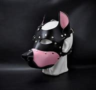 Image result for Mask for Dog Who Bites