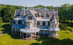 Image result for Lockwood Mansion Norwalk CT