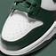 Image result for Forest Green Lace Up Sneaker