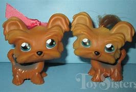 Image result for Littlest Pet Shop Generation 6