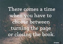 Image result for Quotes On Turning the Page