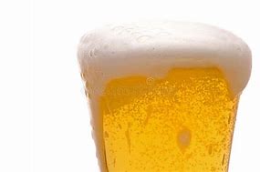 Image result for Too Foamy Beer