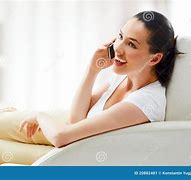 Image result for Karen Holding a Phone