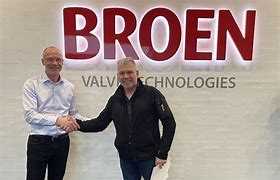 Image result for Broen Valve Set