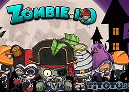 Image result for Zombie Io Games