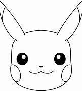 Image result for Pikachu Eyes