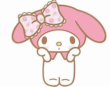 Image result for Sanrio PNG