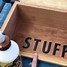 Image result for Desk Organizer DIY Cricut