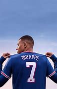 Image result for Mbappe FIFA 22 Wallpaper