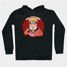 Image result for Naruto Eating Ramen Shirt