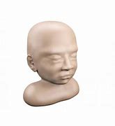 Image result for 3D Printer Baby Head