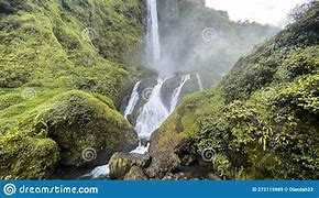 Image result for Cianjur Waterfall Tour