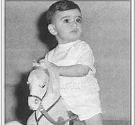 Image result for Andrea Bocelli as a Baby