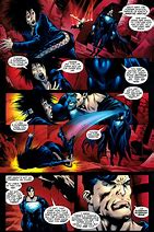 Image result for Superman vs Superboy Prime