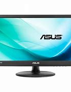 Image result for Asus Menu Touch Button Monitor