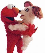 Image result for Elmo and Tango