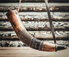 Image result for War Horn