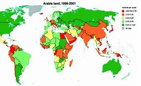 Image result for Arable Land in Israel