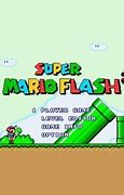 Image result for Yandere Games Super Mario Flash 2